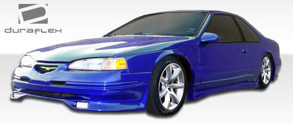 Duraflex Racer Ground Effects Kit (MPN: 104378)