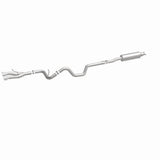 MagnaFlow Hyundai Veloster Street Series Exhaust System (MPN: 15215)