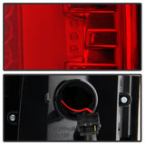 XTune Tail Light Assembly (MPN: 9050732)