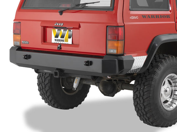 Warrior Products Rock Crawler Bumper (MPN: 563)