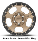Mickey Thompson Canyon Pro Wheel (MPN: 274673)