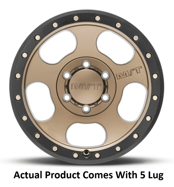 Mickey Thompson Canyon Pro Wheel (MPN: 274673)