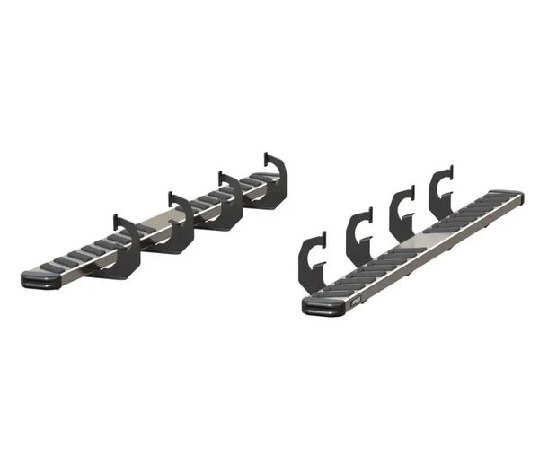 Aries NovaTrac Running Board (MPN: 2553001)