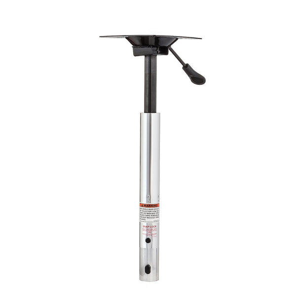 Boat Seat Pedestal with Adjustable Height (MPN: SP-39004)