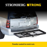 Stromberg Carlson Trailer Hitch Cargo Carrier (MPN: CC-100)
