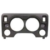 AutoMeter Instrument Panel Overlay (MPN: 90010)
