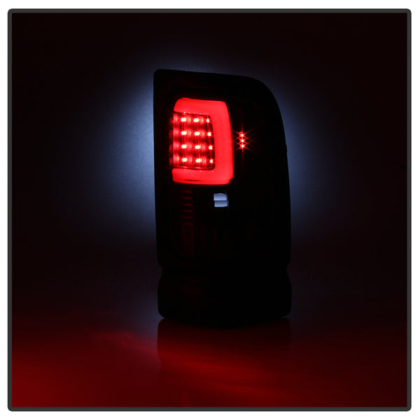 Xtune Tail Light Assembly (MPN: 9038860)
