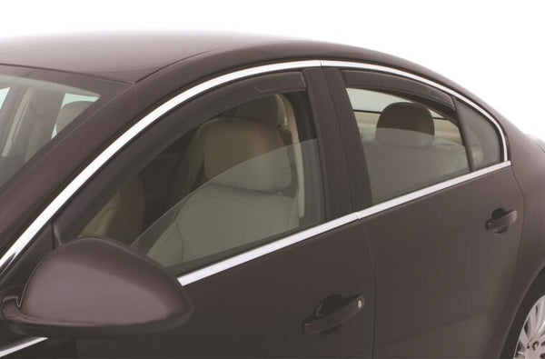Auto Ventshade In-Channel Ventvisor (MPN: 194275)