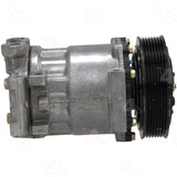 Four Seasons Air Conditioner Compressor (MPN: 58553)