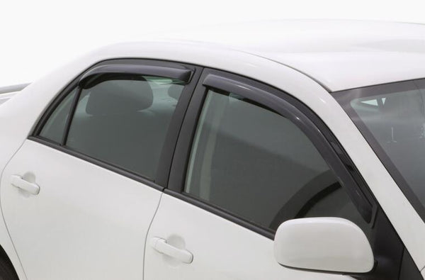 Auto Ventshade In-Channel Ventvisor (MPN: 194073)