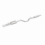 MagnaFlow Exhaust System Kit (MPN: 15746)