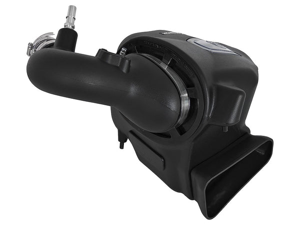 Advanced FLOW Engineering Momentum GT Cold Air Intake (MPN: 54-74212)