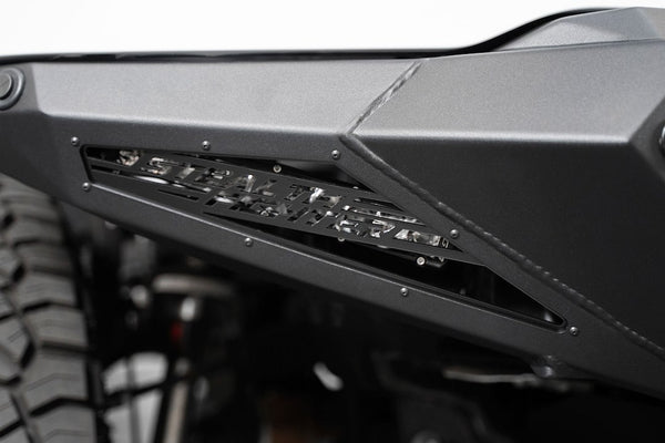Stealth Fighter Winch Front Bumper (MPN: F1901422860103)