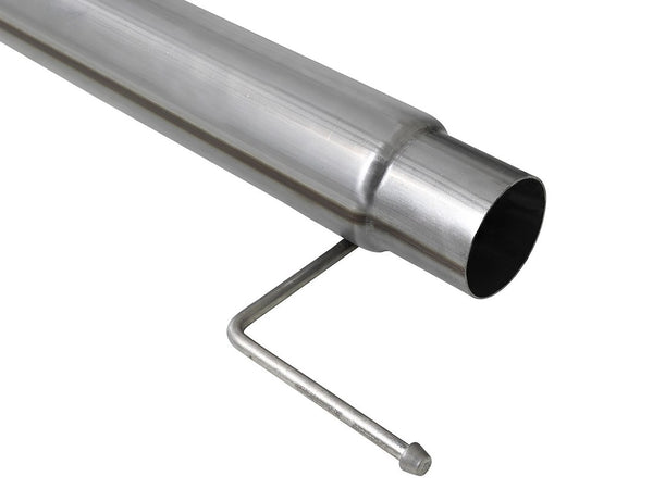 Advanced FLOW Engineering Exhaust System Kit (MPN: 49-43143-P)