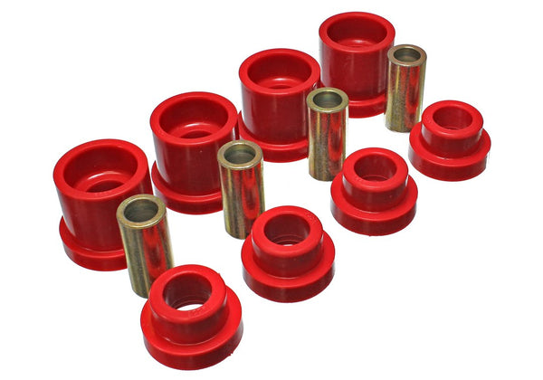 Energy Suspension Body Mount Bushings (MPN: 7.1117R)