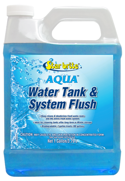 Star Brite Fresh Water System Cleaner (MPN: 032300)