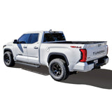 Westin Grate Steps Running Boards (MPN: 27-74735)
