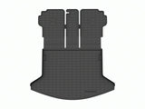 WeatherTech SeatBack Cargo Liner HP (MPN: 401504IM)