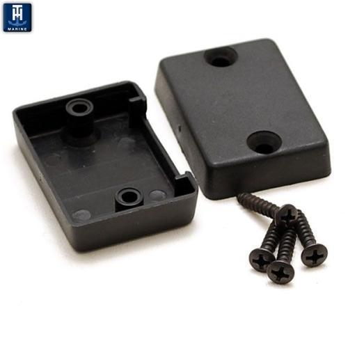 T-H Marine Boat Wire Cover (MPN: DWC-1-DP)