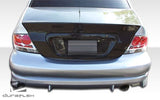 Duraflex Bumper Cover (MPN: 100576)