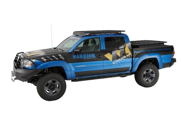 Warrior Products Rocker Panel Guard (MPN: 4900PC)