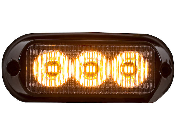 Buyers Products LED Strobe Light (MPN: 8891120)