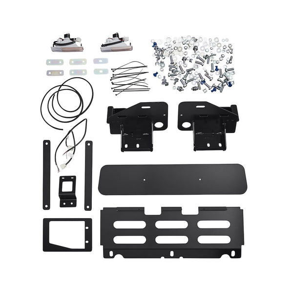 ARB Deluxe Bull Bar (MPN: 3436030)