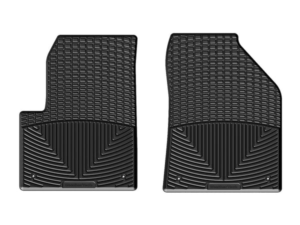Weathertech All-Weather Floor Mats (MPN: W315)