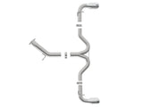 Advanced FLOW Engineering Exhaust System Kit (MPN: 49-37002-1P)