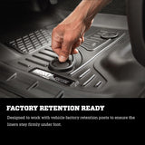 Husky Liner WeatherBeater Floor Liner (MPN: 95601)