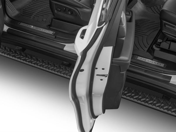 Weathertech Door Sill Protector (MPN: ST061K1)