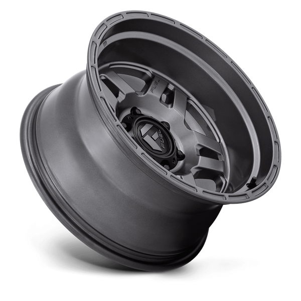Fuel Off Road Wheel D801 (MPN: D80117908435)