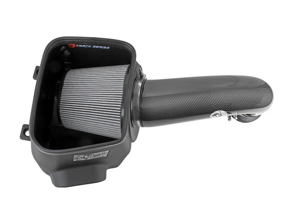 Advanced FLOW Engineering Cold Air Intake (MPN: 57-10011D)
