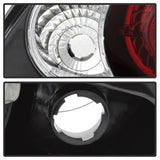 Spyder Automotive Tail Light Assembly (MPN: 5000330)