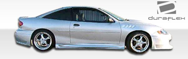 Duraflex Side Skirt (MPN: 100423)