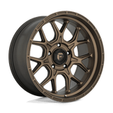 Fuel Off Road Wheel D671 (MPN: D67120007547US)