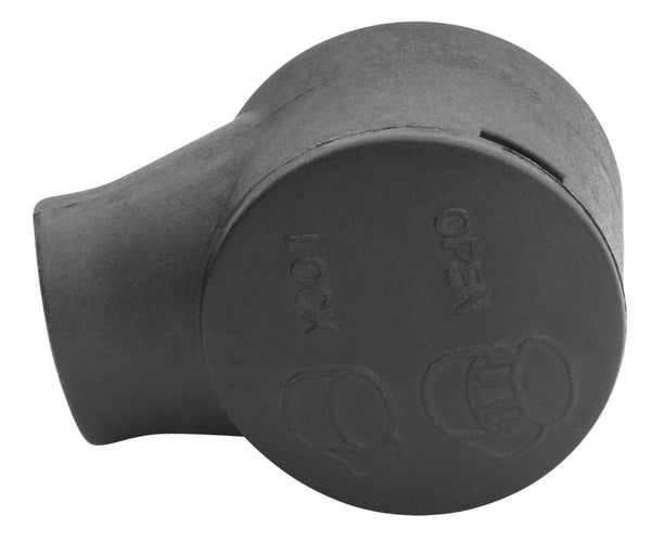 Whitecap Hatch Lift Support End Fitting (MPN: G-1130C)
