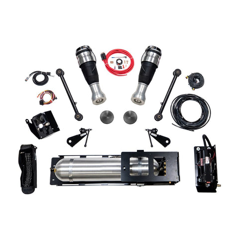 AccuAir Leveling Kit Suspension (MPN: AA-4408)