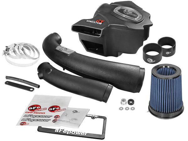 Advanced FLOW Engineering Momentum GT Pro 5R Stage 2 (MPN: 54-76207)