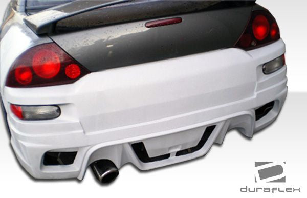 Duraflex Bumper Cover (MPN: 103372)