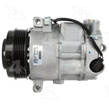 Four Seasons Air Conditioner Compressor (MPN: 158359)