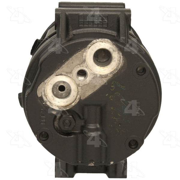 Four Seasons Air Conditioner Compressor (MPN: 97292)