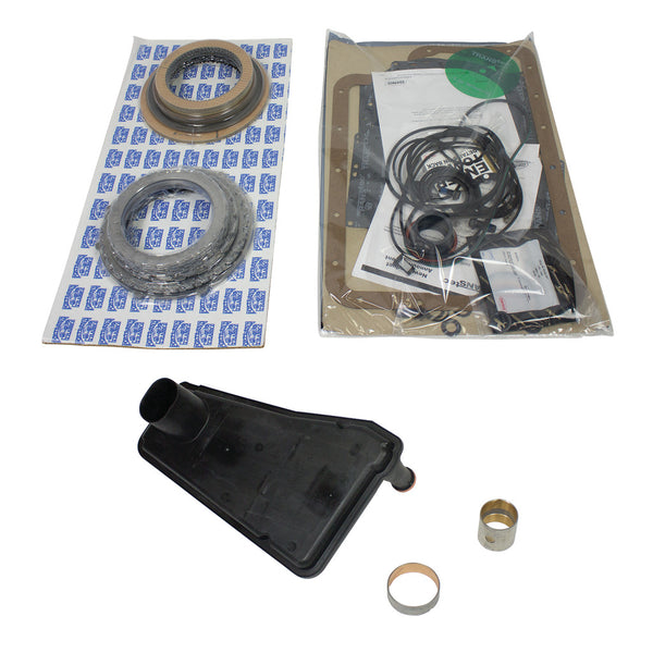 BD Diesel Auto Transmission Overhaul Kit (MPN: 1062121)