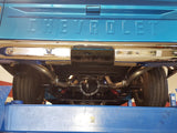 Flowmaster American Thunder Exhaust System Kit (MPN: 17654)