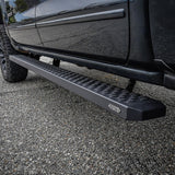 Westin Grate Steps Running Boards (MPN: 27-74755)
