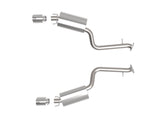 Advanced FLOW Engineering Exhaust System Kit (MPN: 49-36060-P)