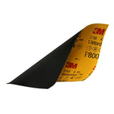 3M Wetordry Sandpaper (MPN: 32035)