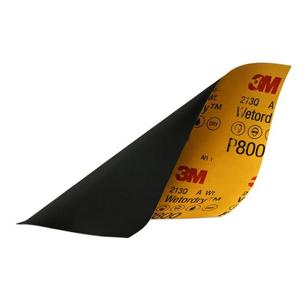 3M Wetordry Sandpaper (MPN: 32035)