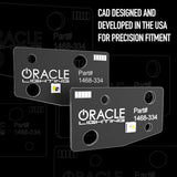 Oracle Lighting Daytime Running Light Upgrade Kit (MPN: 1468-334)