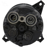 Four Seasons Air Conditioner Compressor (MPN: 57250)